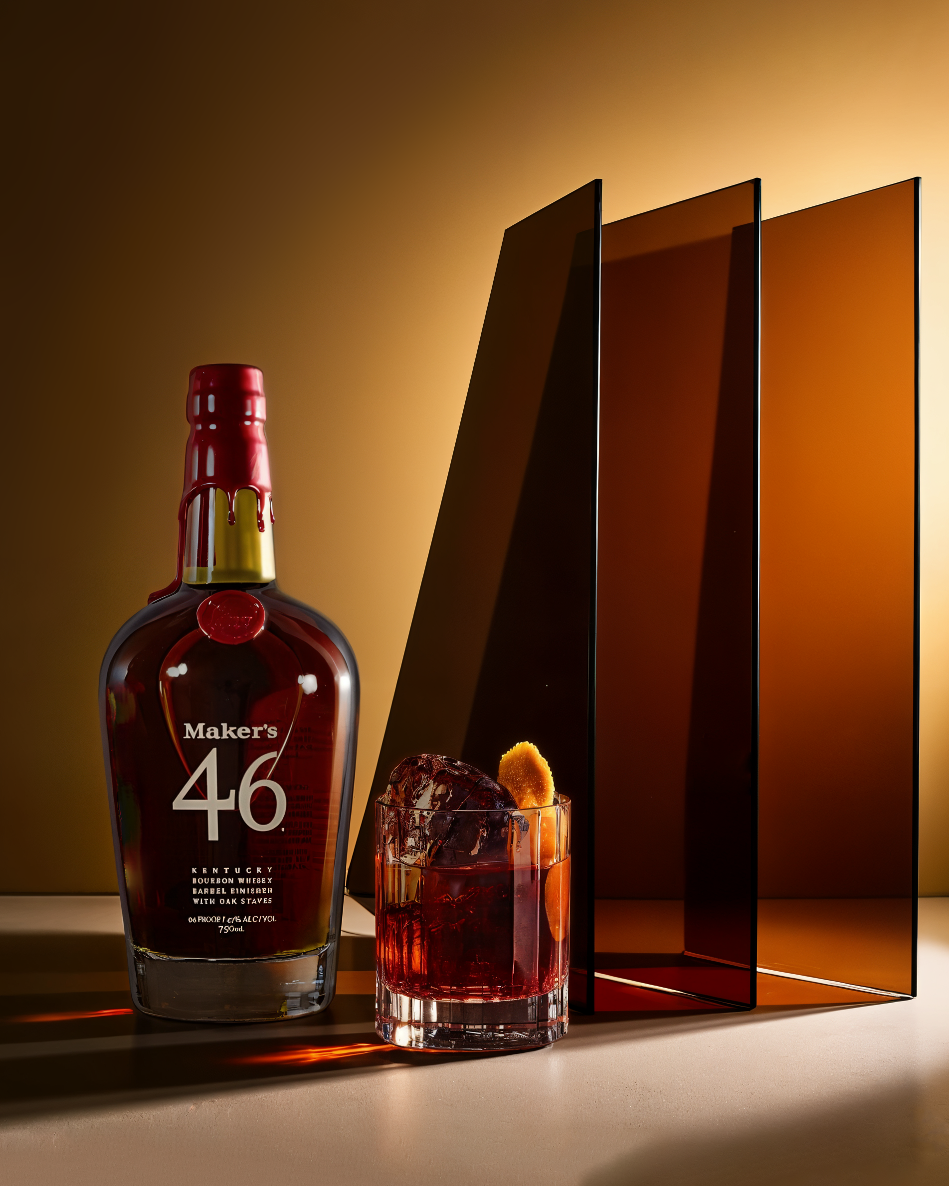Example beverage product photos