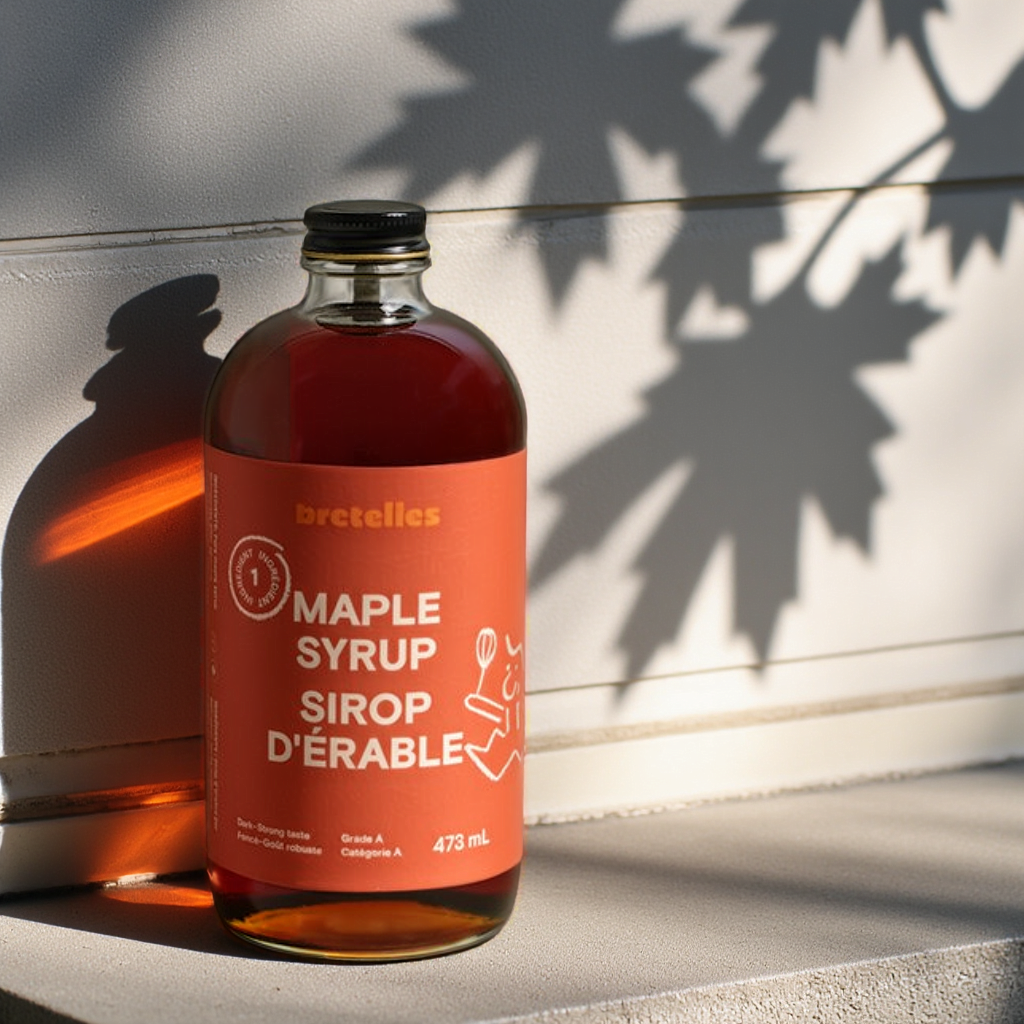 Example beverage product photos